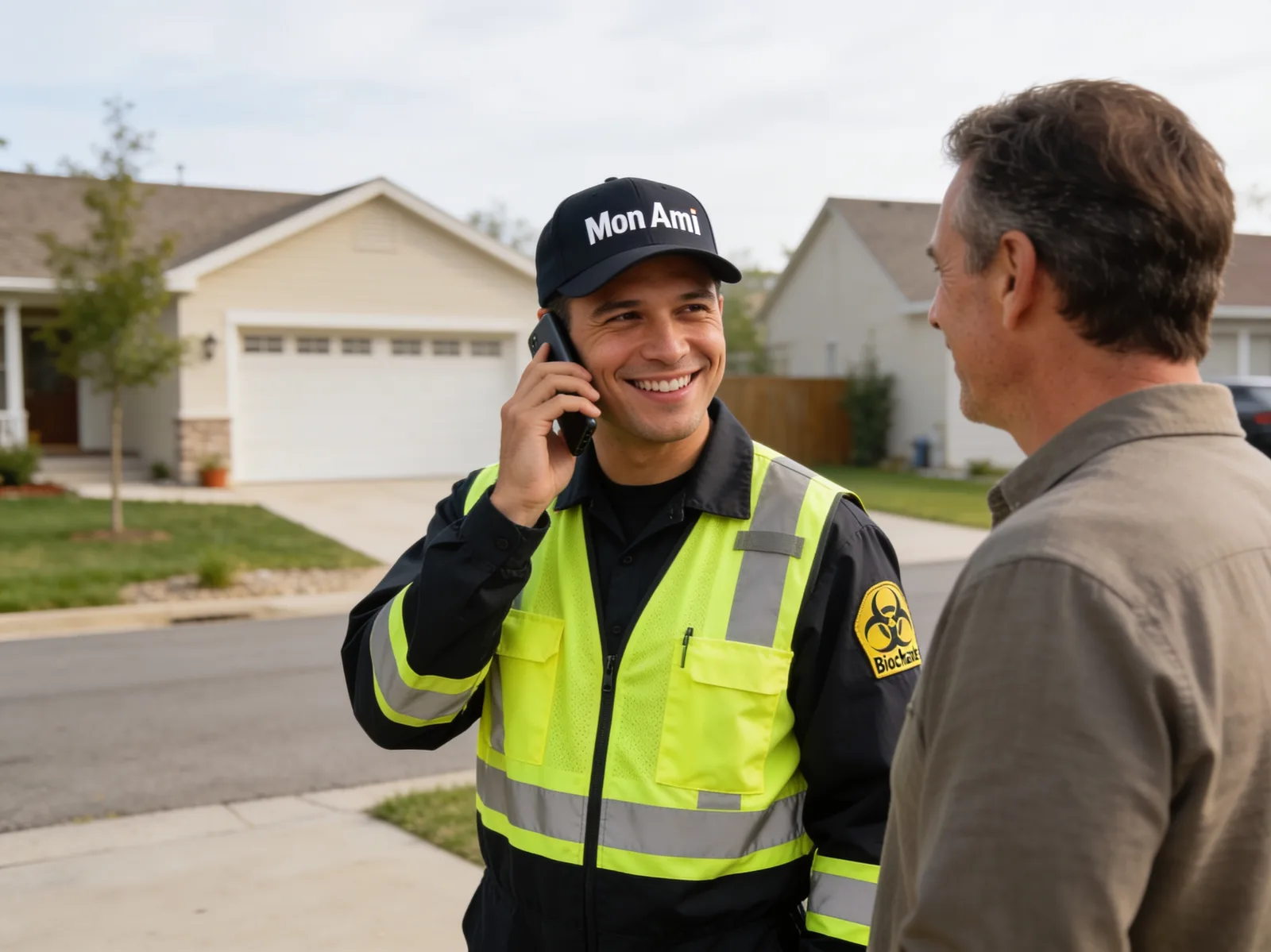Sewage Cleanup Elk Horn, IA FAQs